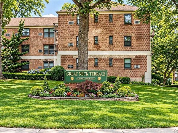 13 Terrace Circle , Unit 2B, Great Neck, NY 11021