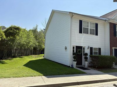 420 Cami Forest Lane , Columbia, SC 29209