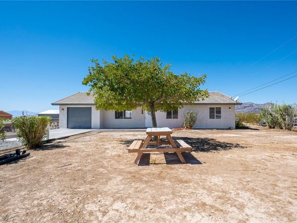 5880 Reno Lane, Pahrump, NV 89060