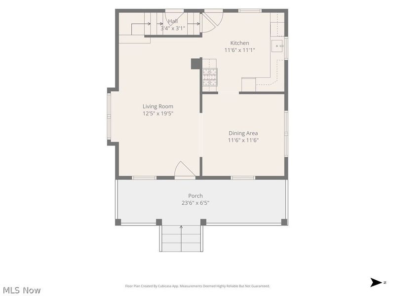 1216 E 168th Street, Cleveland, OH 44110 Photo 12