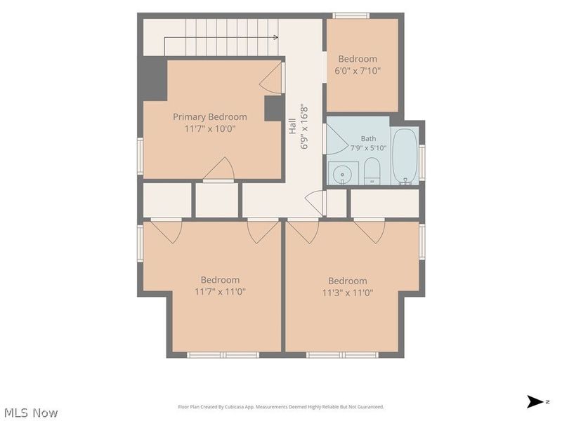 1216 E 168th Street, Cleveland, OH 44110 Photo 20