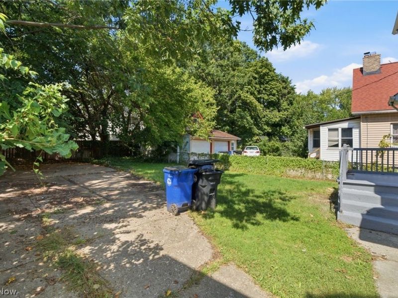 1216 E 168th Street, Cleveland, OH 44110 Photo 23