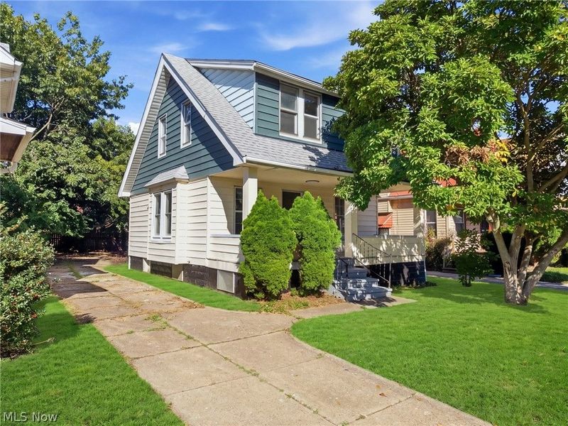 1216 E 168th Street, Cleveland, OH 44110 Photo 3
