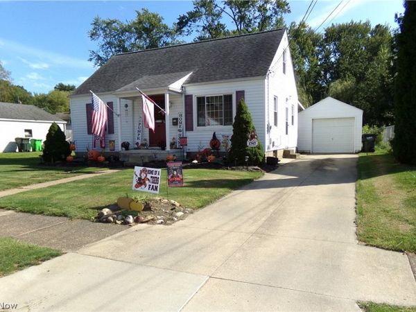 1747 Stoner Avenue NE, Massillon, OH 44646