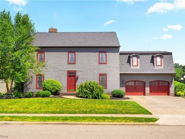 2500 Augusta Drive SE, Massillon, OH 44646