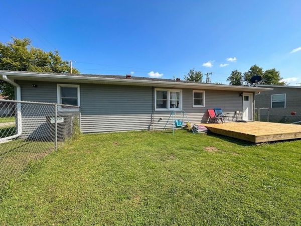 407 Main Street, New Virginia, IA 50210
