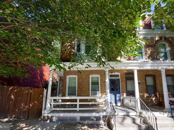 19 S ANN STREET, LANCASTER, PA 17602
