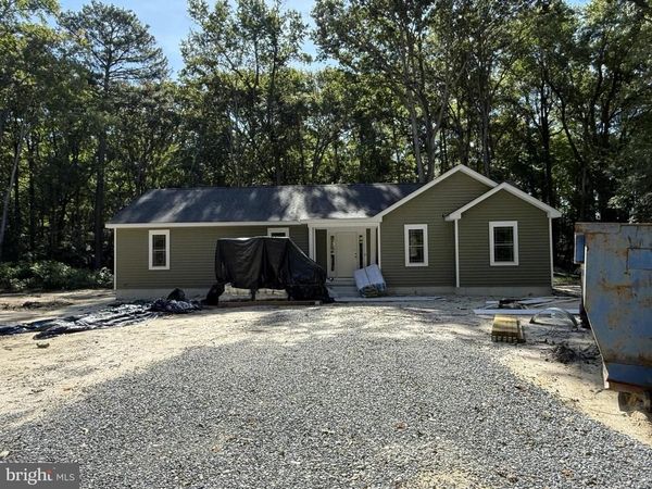 18596 PINE CONE DRIVE, BRIDGEVILLE, DE 19933