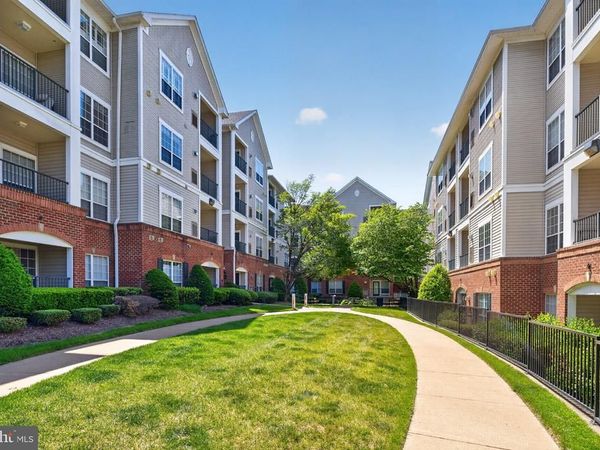4854 EISENHOWER AVENUE, Unit 357, ALEXANDRIA, VA 22304