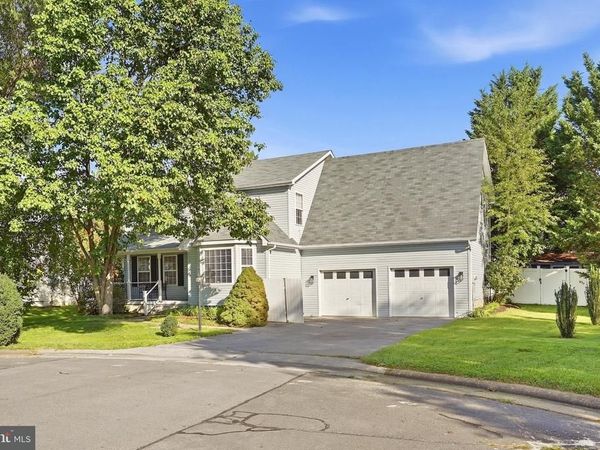 107 ROMNEY PLACE, STEPHENS CITY, VA 22655