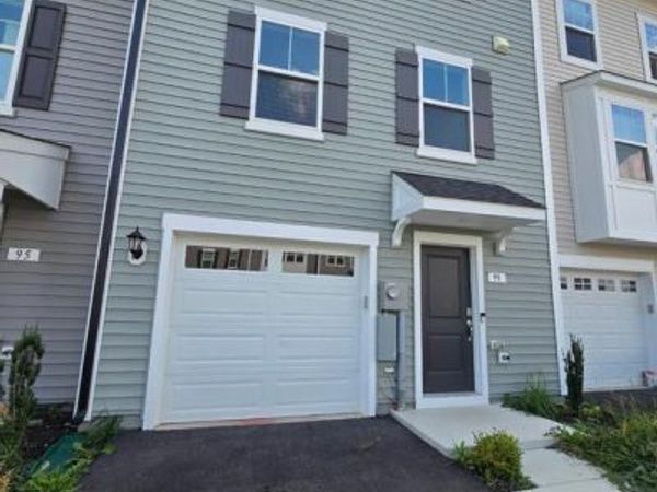 99 BITSY, BUNKER HILL, WV 25413