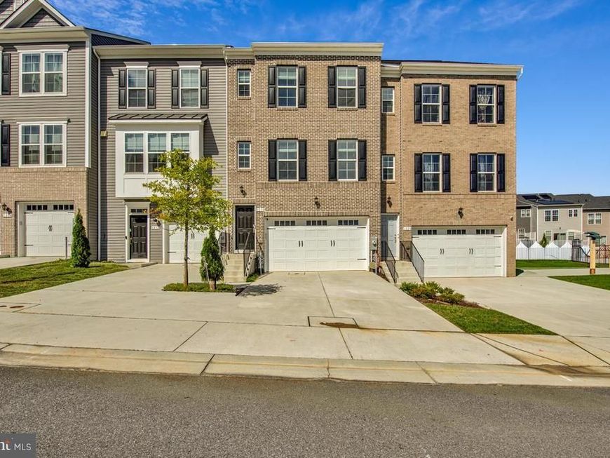 1030 High Point Trl, Laurel, MD 20707 Main Photo