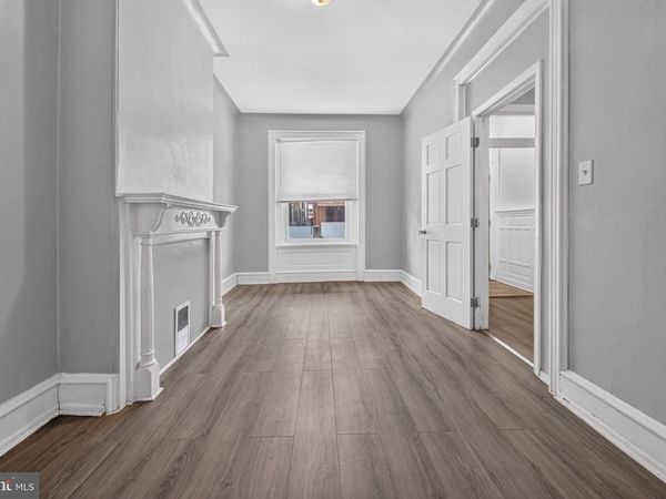 413 N REDFIELD STREET , PHILADELPHIA, PA 19151