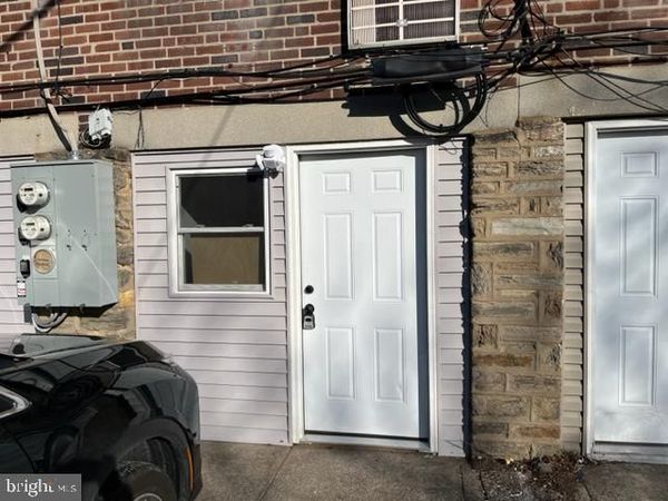 6632 N BROAD STREET , Unit GROUND UNI, PHILADELPHIA, PA 19126