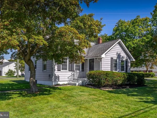 246 HARMONY ROAD, GIBBSTOWN, NJ 08027