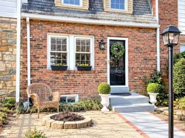 2120 N BRANDYWINE STREET, ARLINGTON, VA 22207