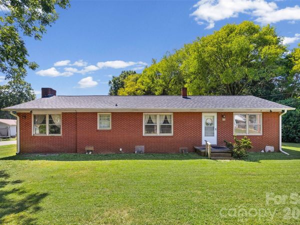 610 Union Cemetery Road SW, Concord, NC 28027