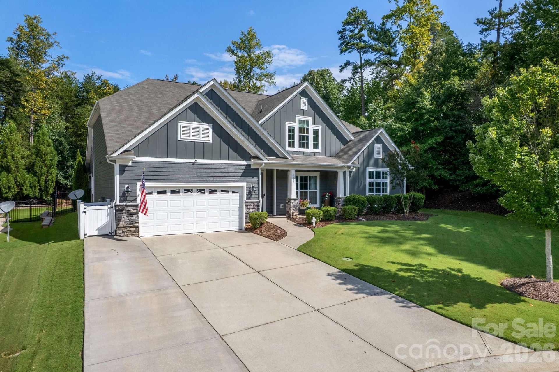 5487 Sapwood Court, Denver, NC 28037 Main Photo