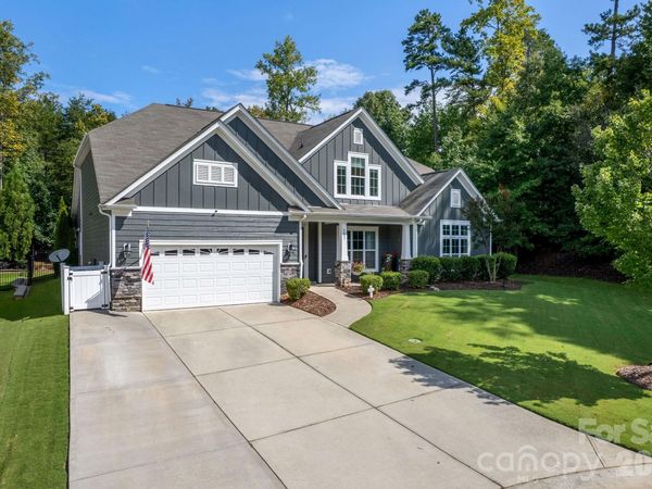 5487 Sapwood Court, Denver, NC 28037