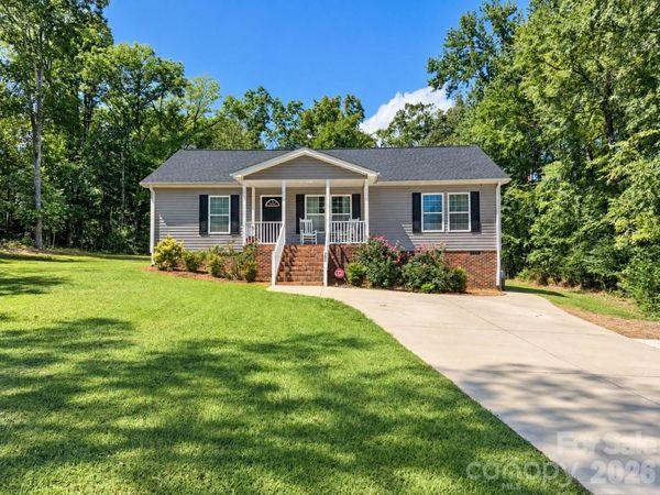 205 Lake Drive , Biscoe, NC 27209