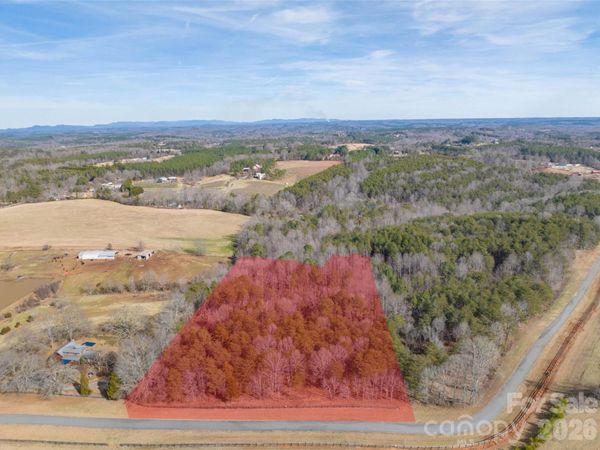 0000 High Meadows Drive , Mill Spring, NC 28756