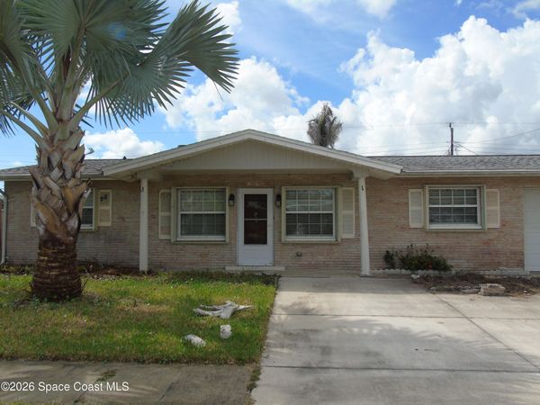 2157 Colony Drive , Melbourne, FL 32935
