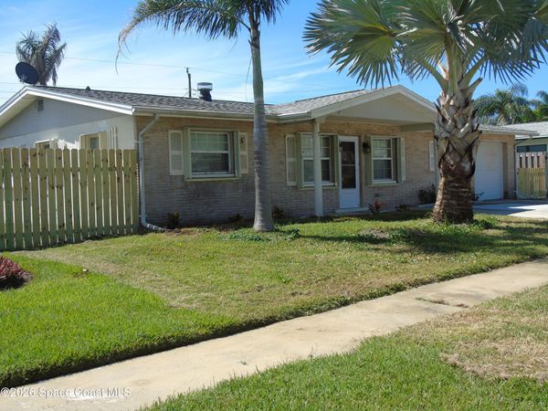 2157 Colony Drive, Melbourne, FL 32935