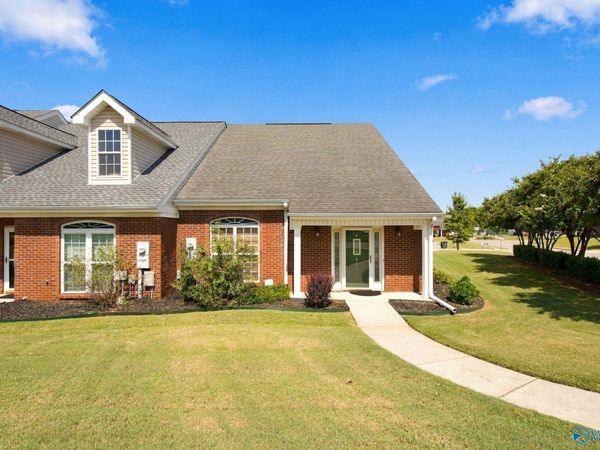 201 Cork Alley, Madison, AL 35758