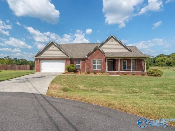 28 Rothenburg Lane, Arab, AL 35016