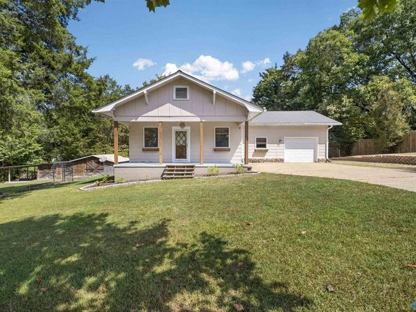 5314 Johnson Street, Hokes Bluff, AL 35903