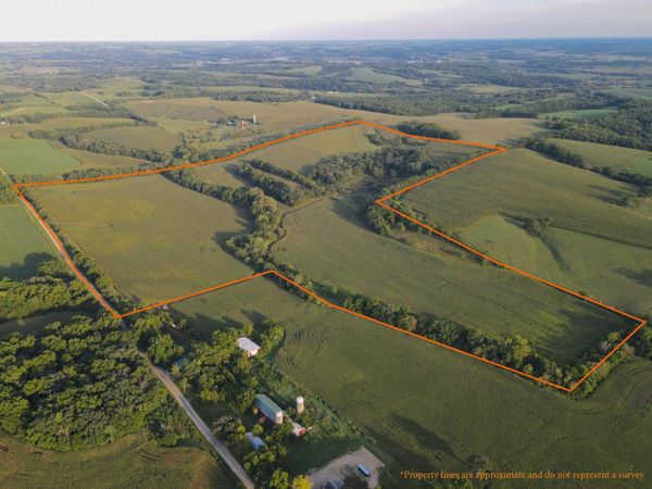 000 Coon Creek Road, Browntown, WI 53522