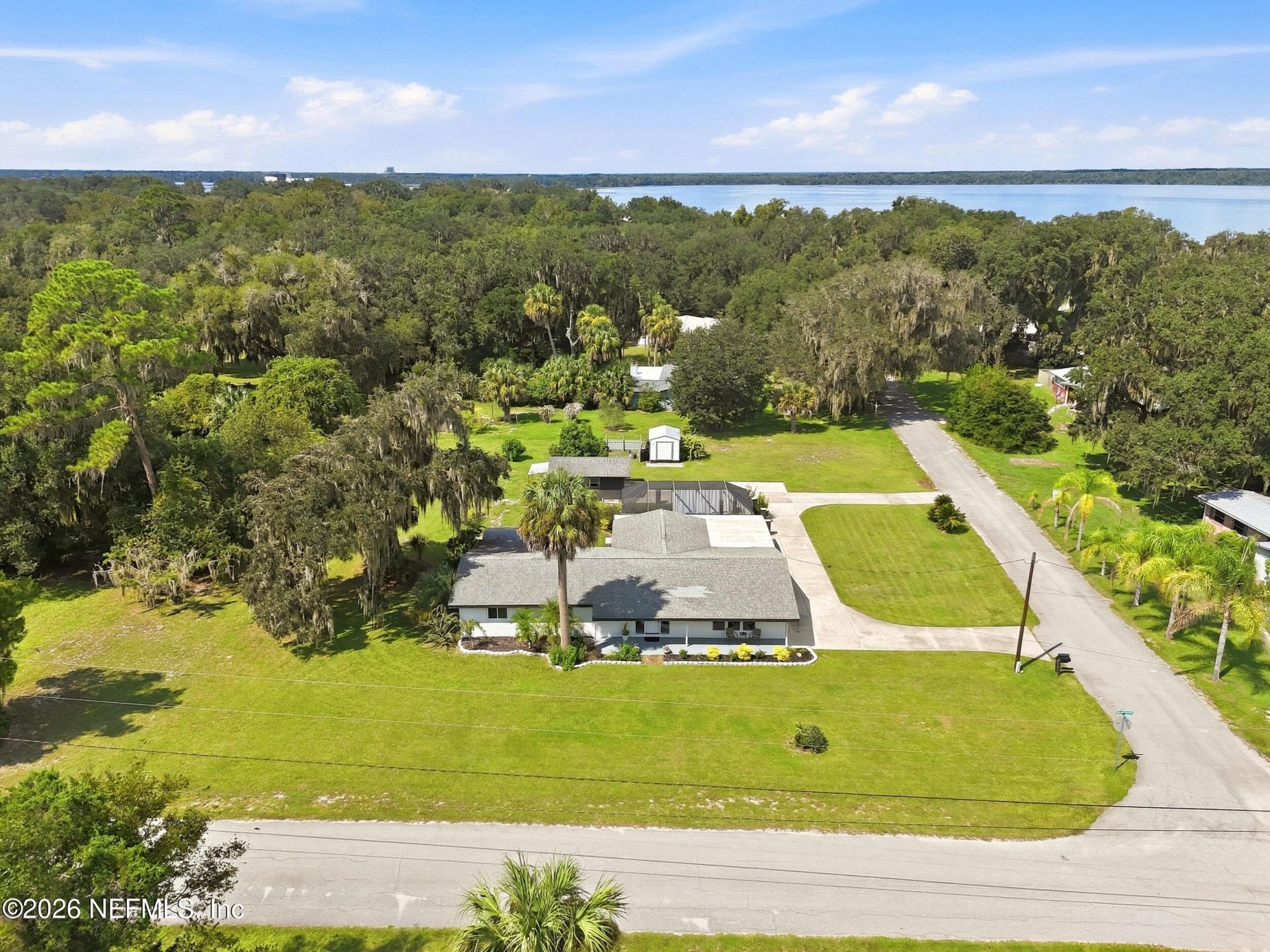 123 Esperanza Grove Road, East Palatka, FL 32131 Photo