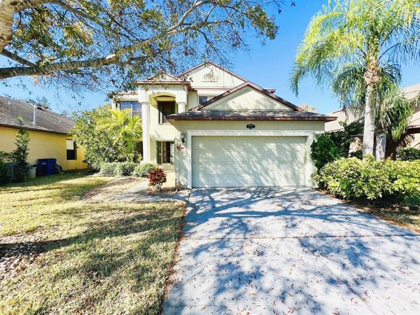 2532 GLENRIDGE CIRCLE , MERRITT ISLAND, FL 32953