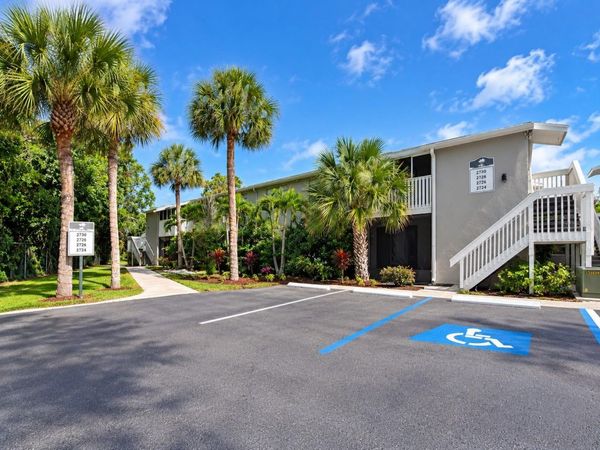 2726 49TH AVENUE W, Unit 2726, BRADENTON, FL 34207