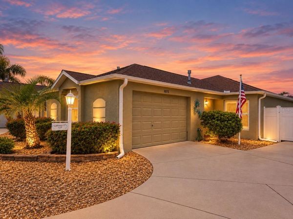 1075 BURNETTOWN PLACE, THE VILLAGES, FL 32162