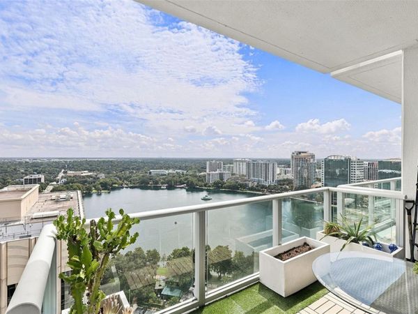 150 E ROBINSON STREET, Unit 2005, ORLANDO, FL 32801