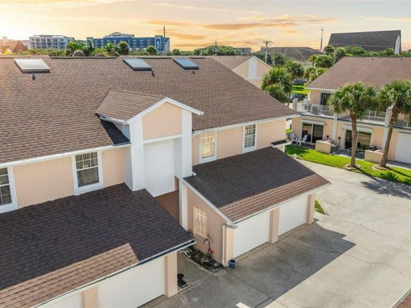 165 ESCAMBIA LANE , Unit 502, COCOA BEACH, FL 32931