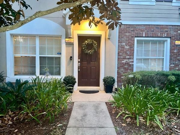 6822 ARCHING BRANCH CIRCLE , JACKSONVILLE, FL 32258