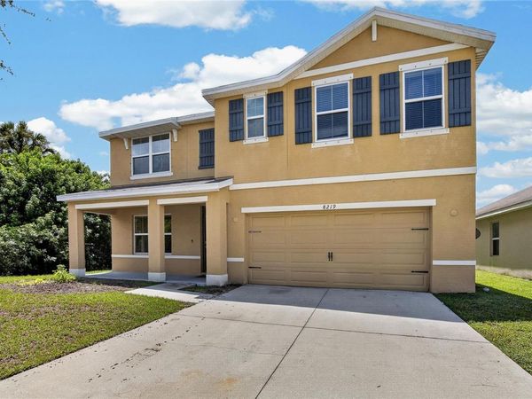 8219 BILSTON VILLAGE LANE, GIBSONTON, FL 33534