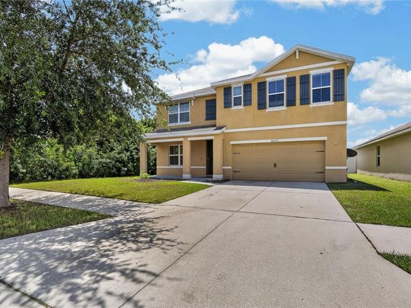 8219 BILSTON VILLAGE LANE, GIBSONTON, FL 33534