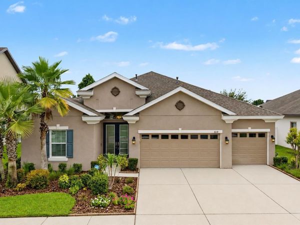 8118 WATER COLOR DRIVE, LAND O LAKES, FL 34638
