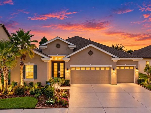 8118 WATER COLOR DRIVE, LAND O LAKES, FL 34638