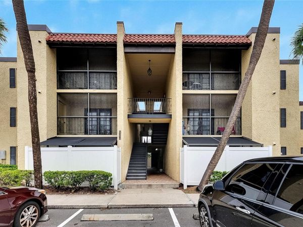 5304 W KENNEDY BOULEVARD , Unit 106, TAMPA, FL 33609