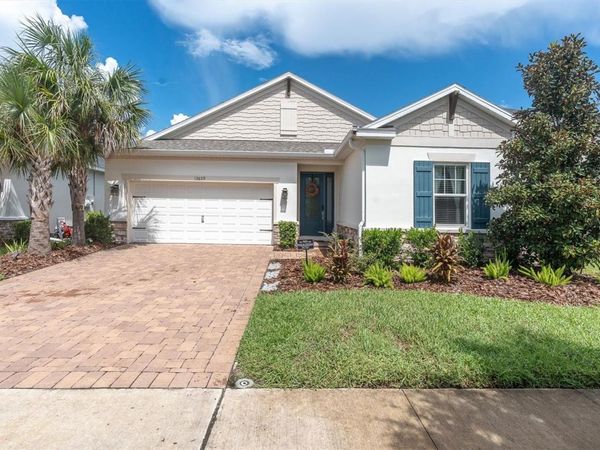 13659 STANSIL AVENUE , ODESSA, FL 33556