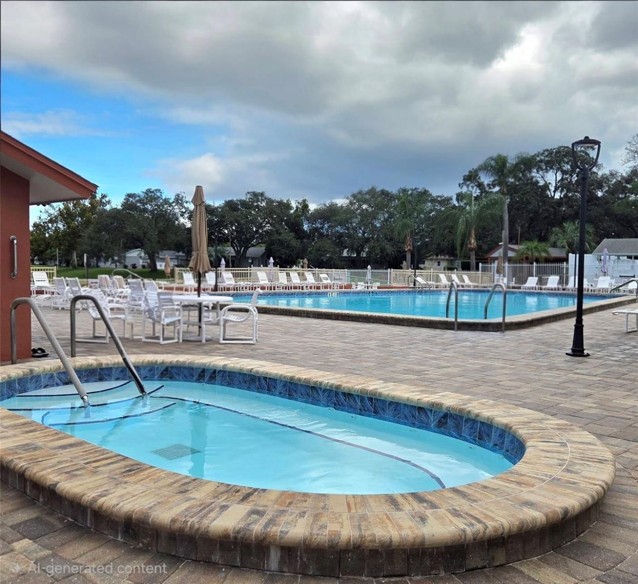 10641 Tonapa Loop, Port Richey, FL 34668 Photo