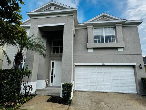 890 MCINNIS COURT , KISSIMMEE, FL 34744