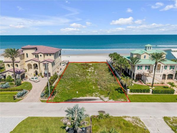 4615 VAN KLEECK DRIVE , NEW SMYRNA BEACH, FL 32169