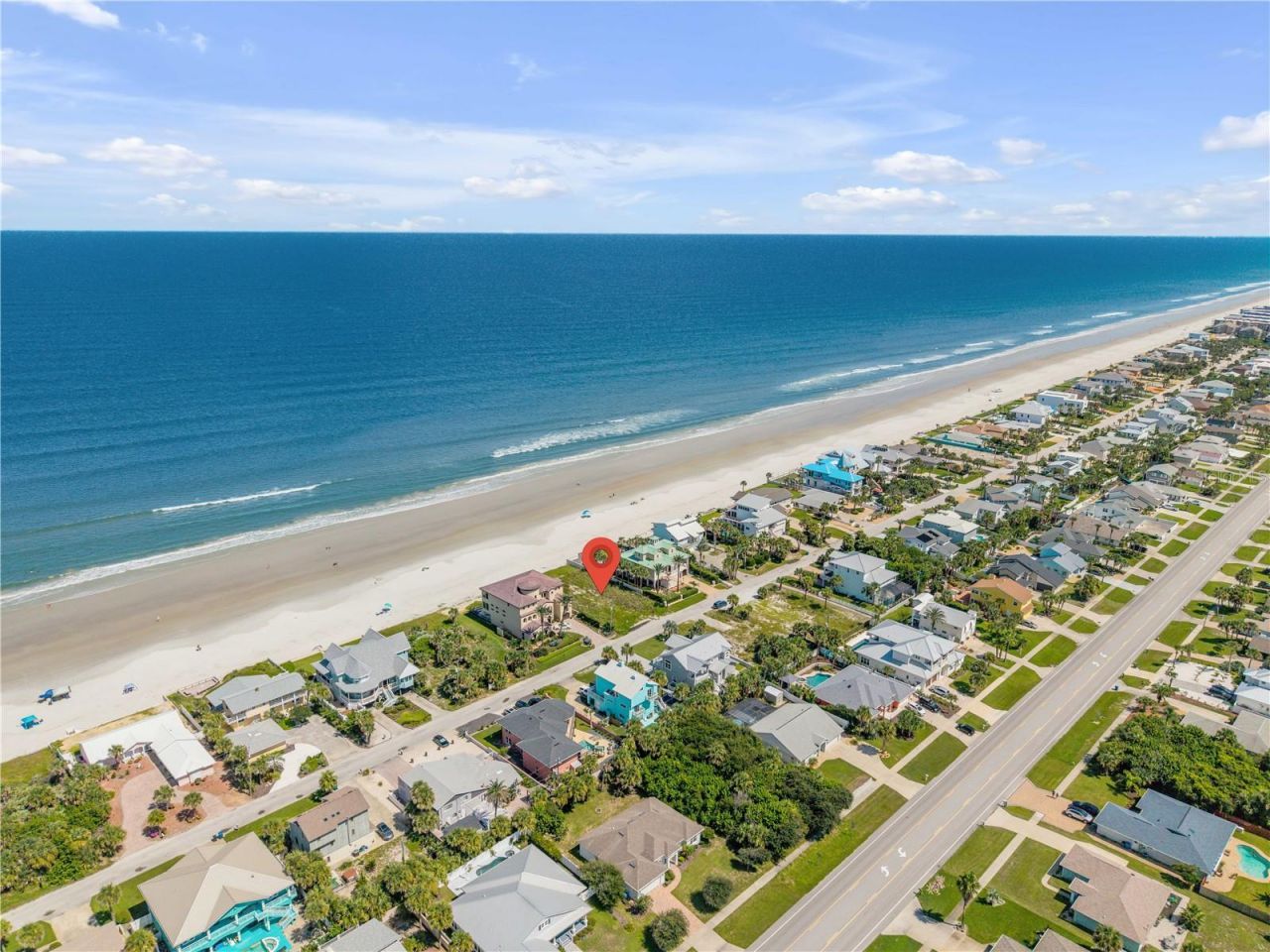 4615 Van Kleeck Drive, New Smyrna Beach, FL 32169 Photo