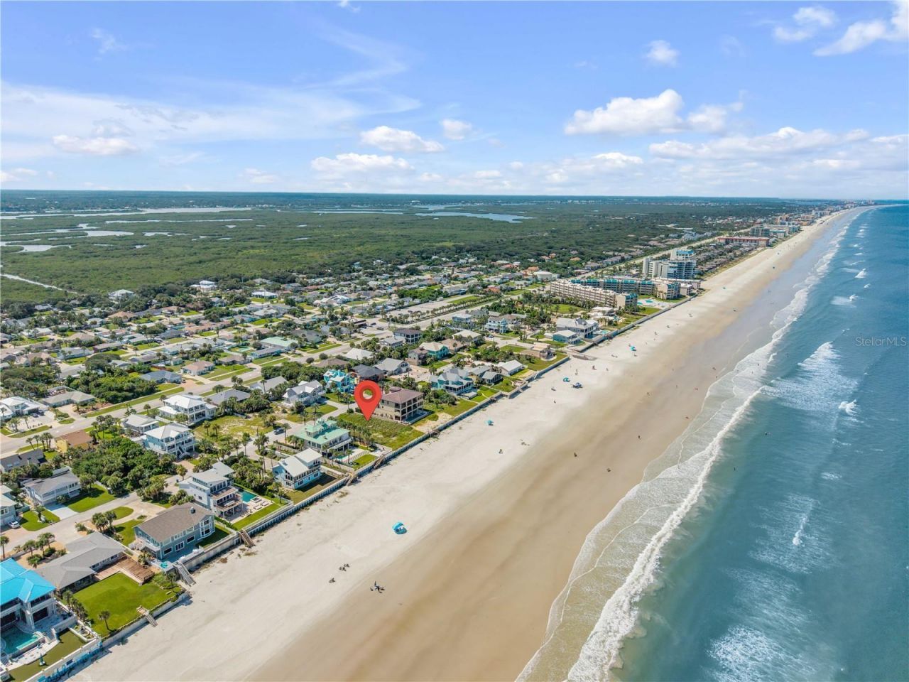 4615 Van Kleeck Drive, New Smyrna Beach, FL 32169 Photo