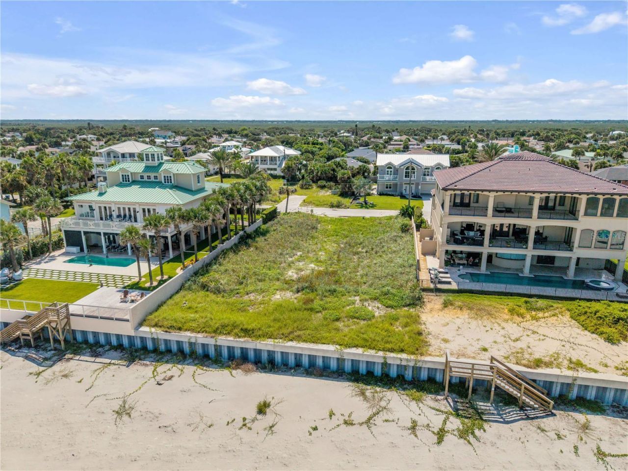 4615 Van Kleeck Drive, New Smyrna Beach, FL 32169 Photo